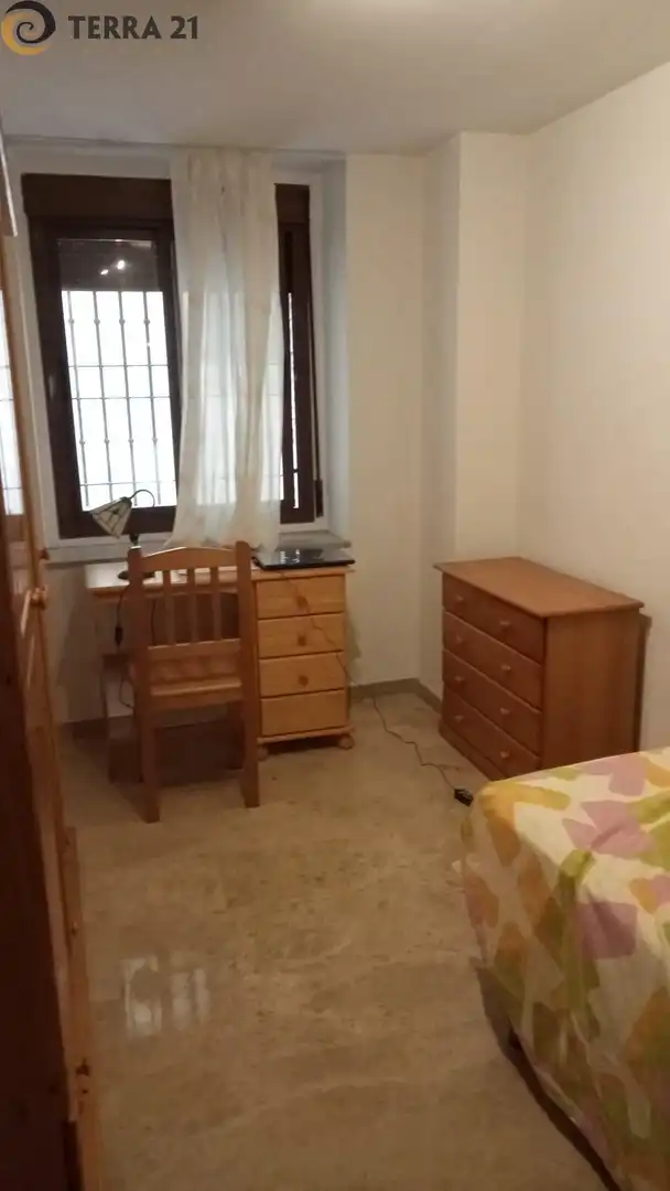 Habitación 86 m², Jaén