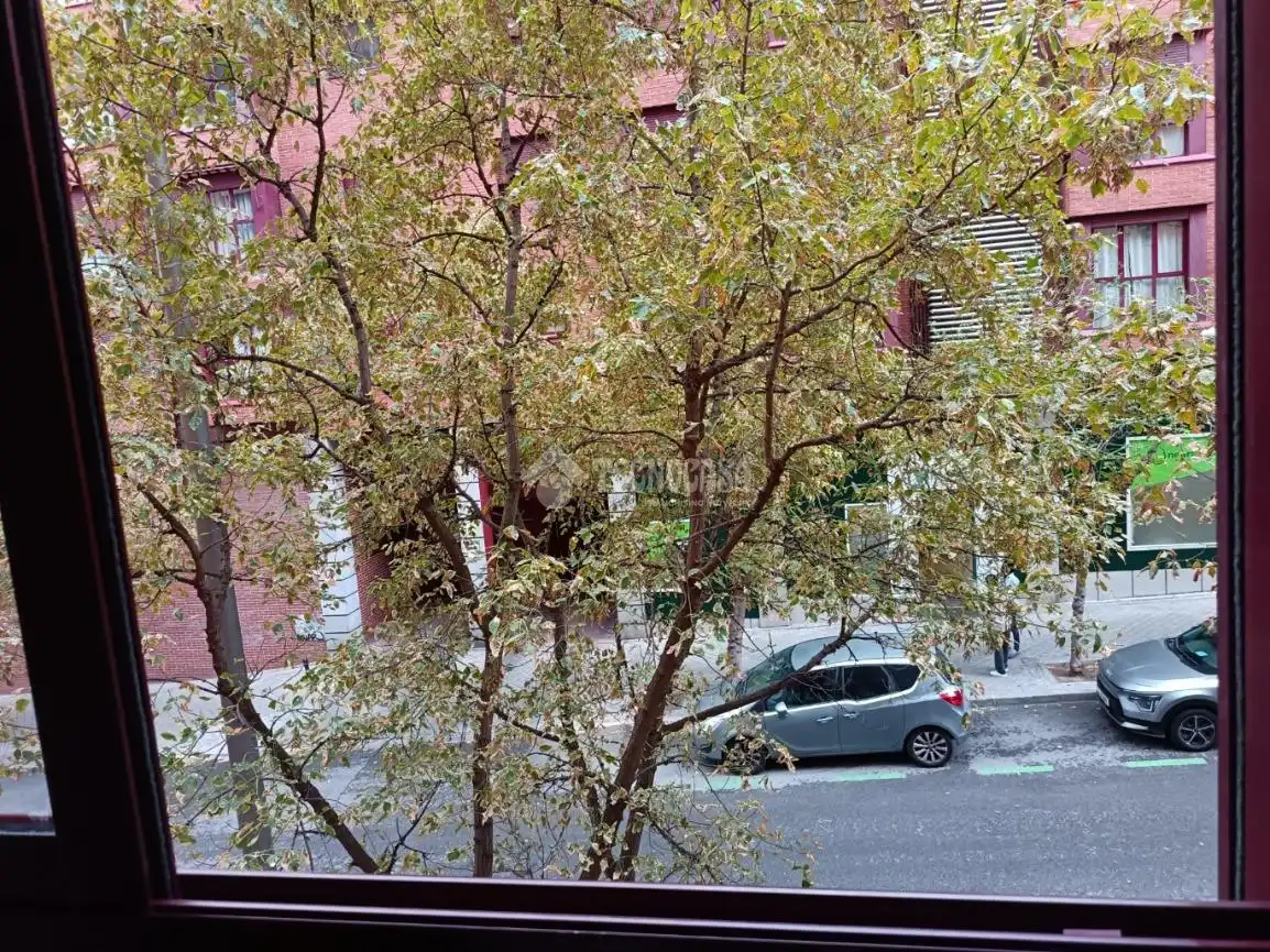Pis de 100 m² a Madrid