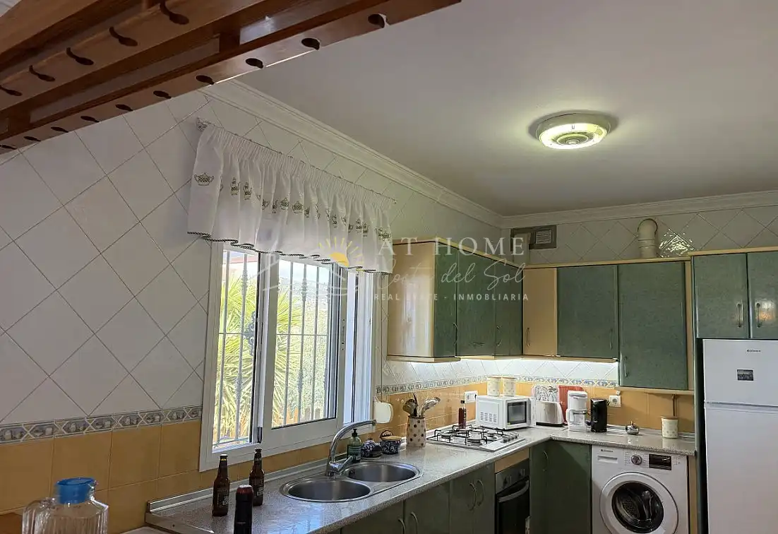 Piso de 80 m² en Torrox