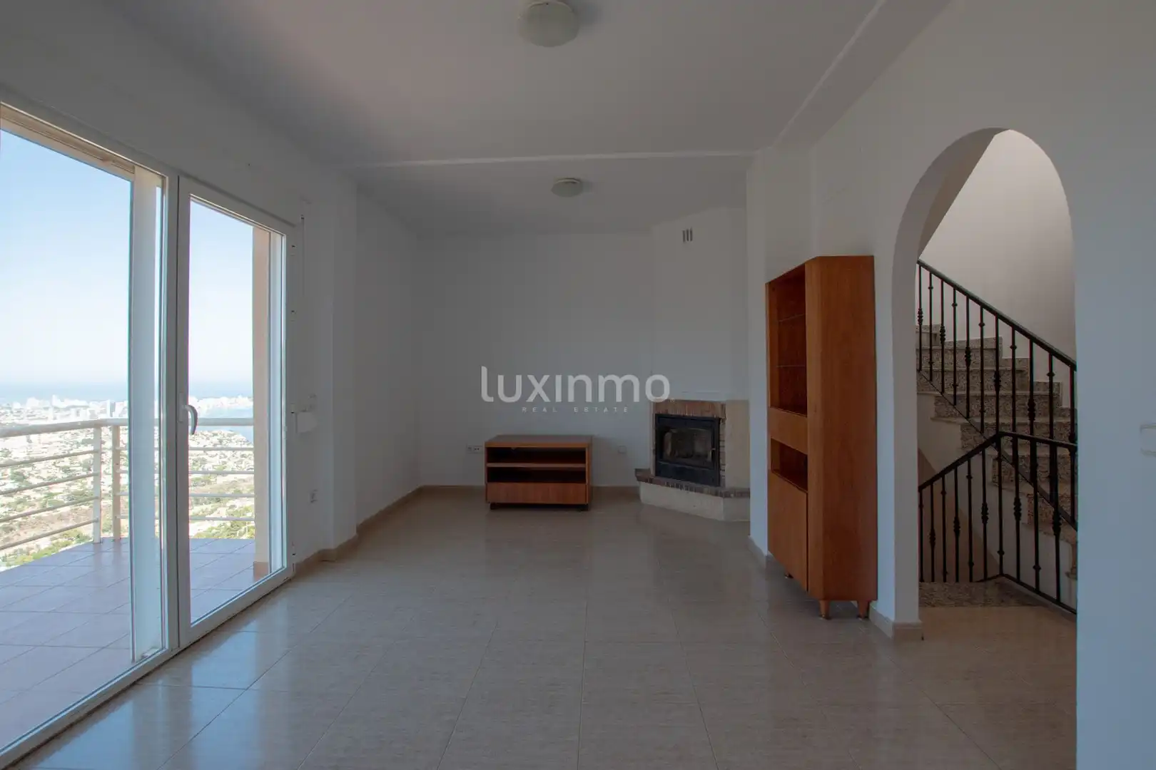 Casa 135 m² a Calp