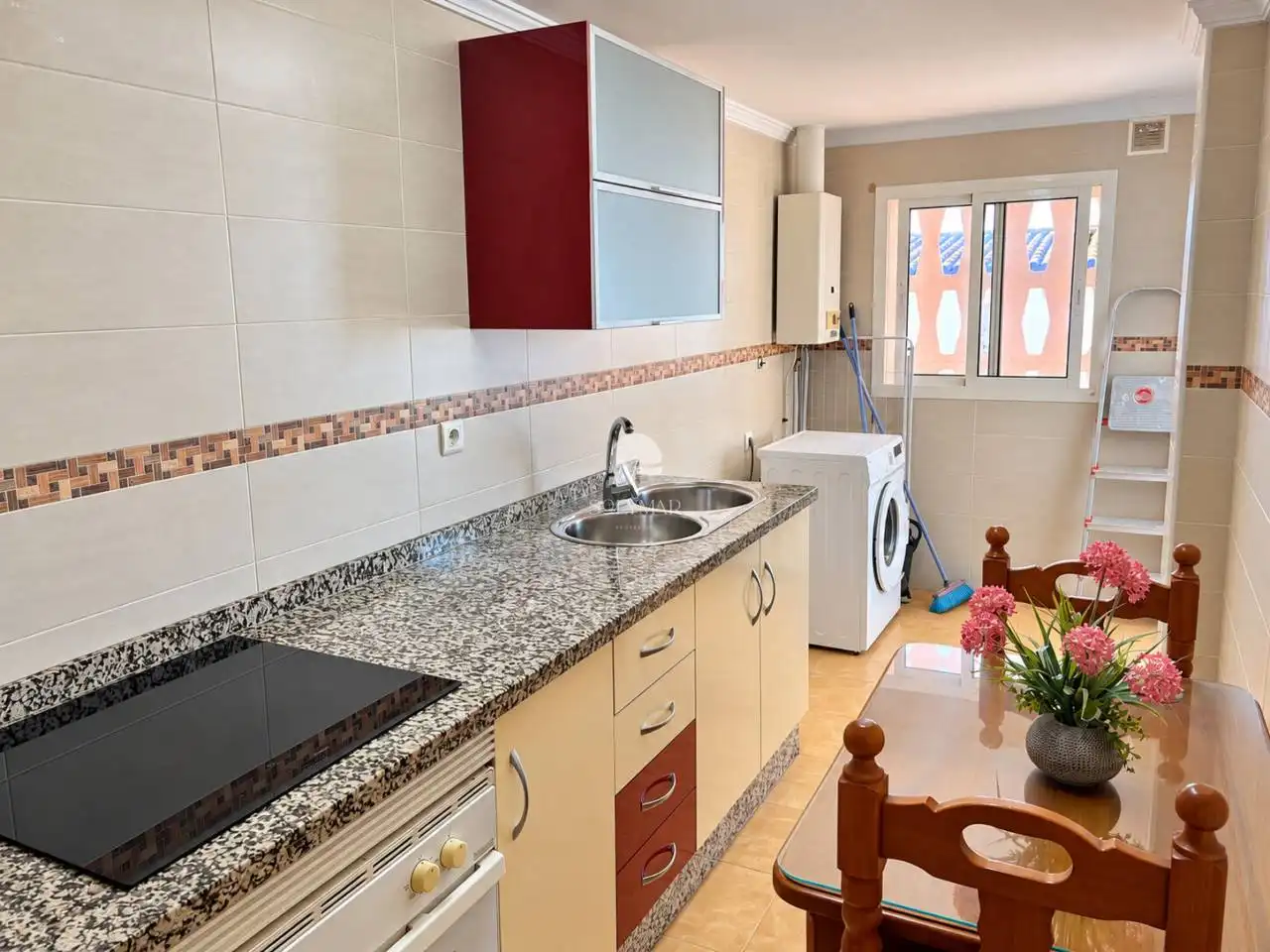 Pis de 85 m² a Algarrobo