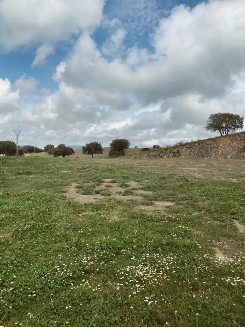 Casa de 600 m² en La Codosera