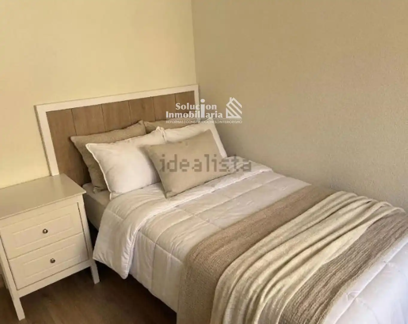 Piso de 90 m² en Salamanca