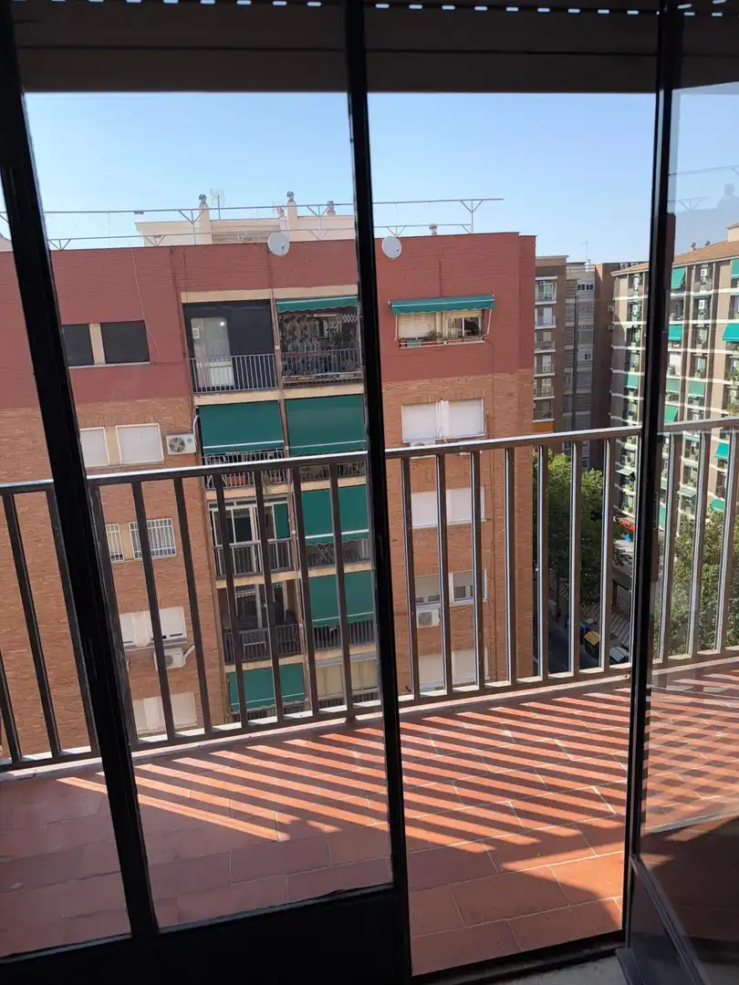 Habitació de lloguer, Granada