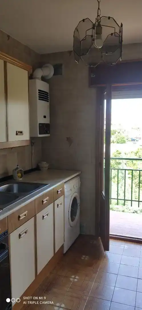 Piso de 70 m² en Navaluenga