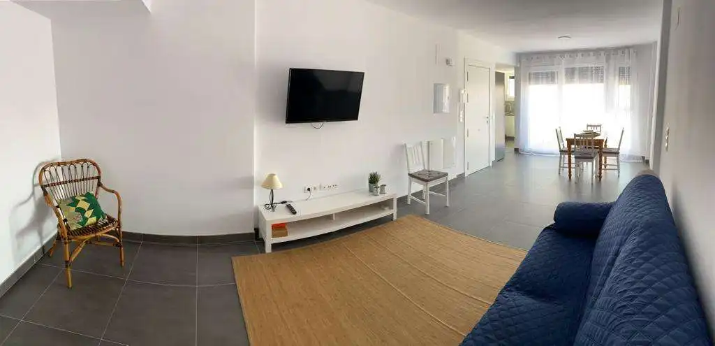 Piso de 98 m² en Vinaròs