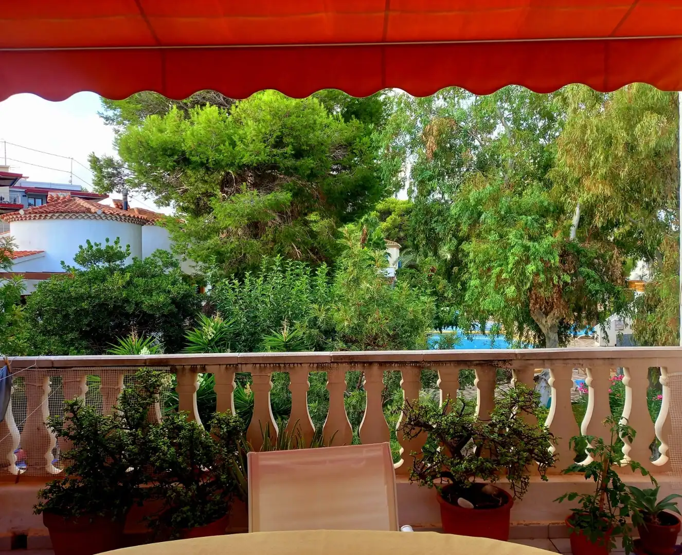Wohnung 80 m² in Dénia