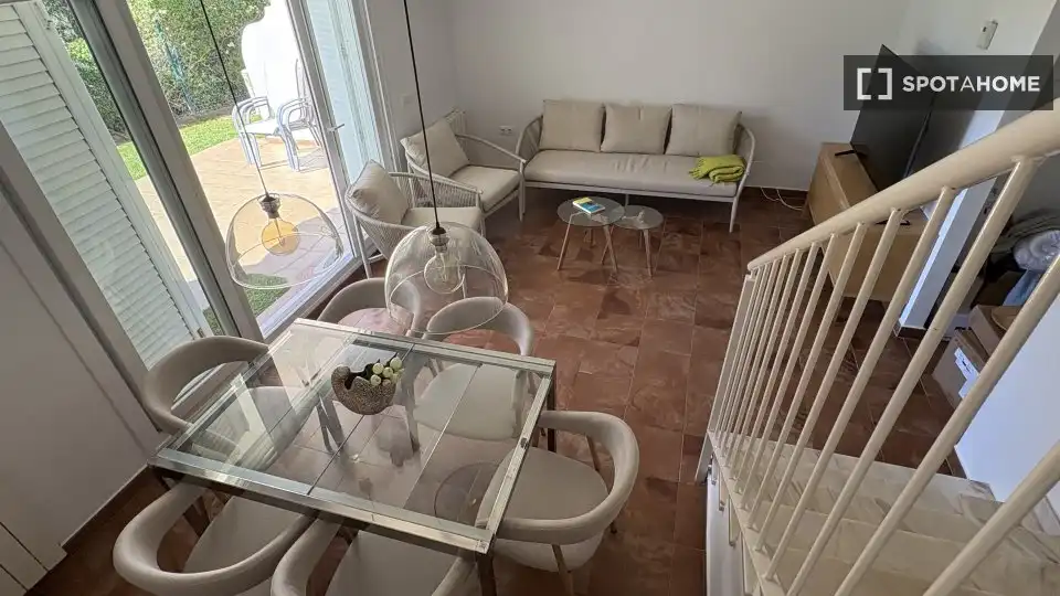Habitación 132 m², Cartaya