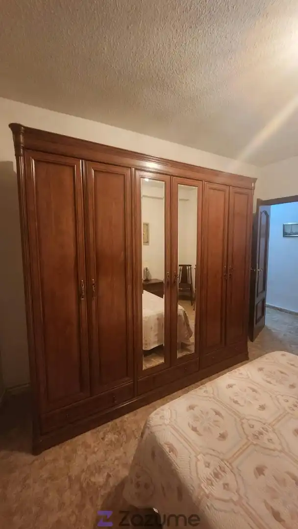 Piso de 98 m² en Ciudad Real