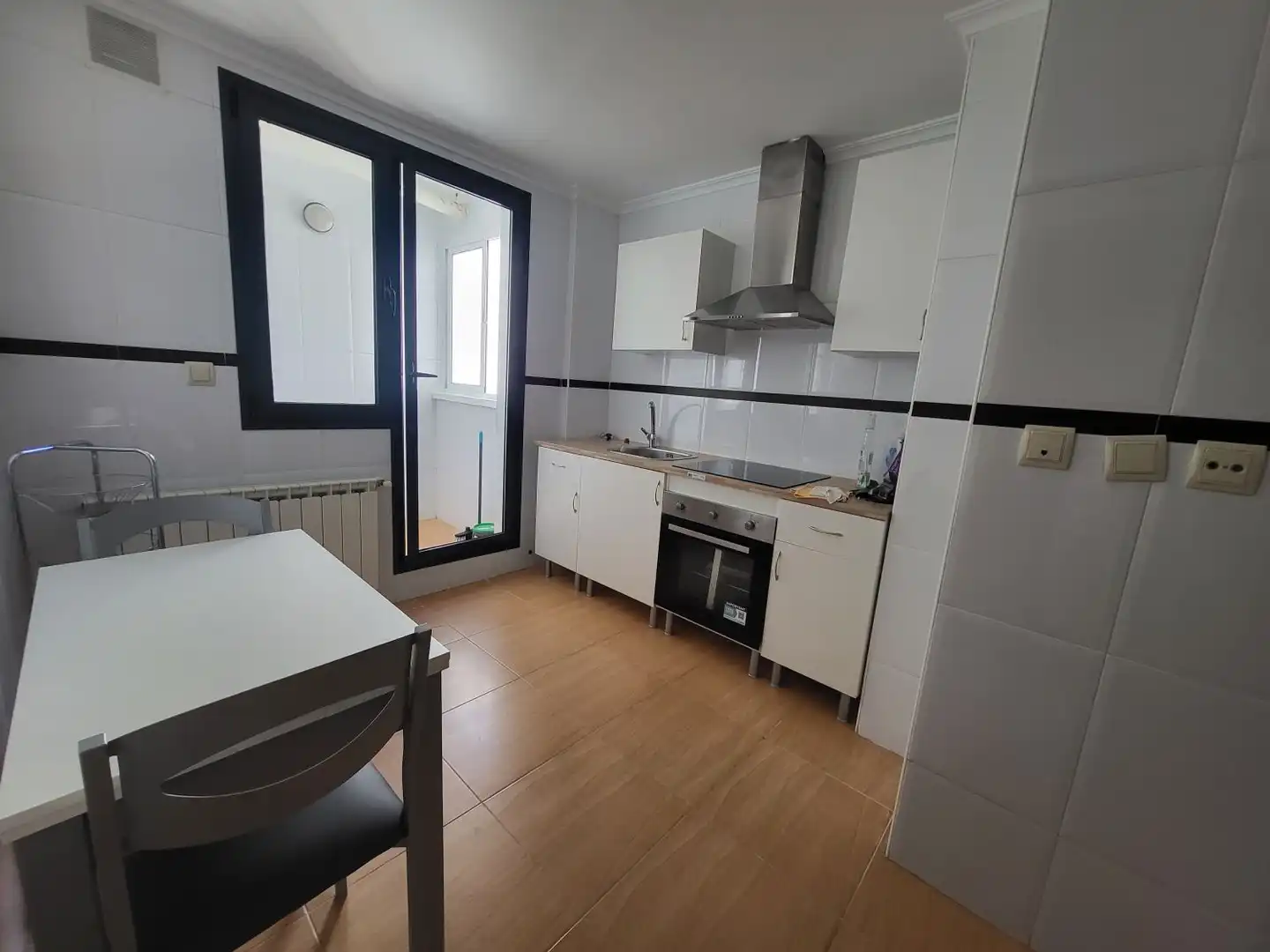 Piso de 86 m² en La Roda