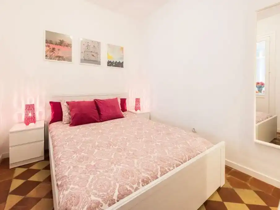 Habitación 50 m², Castelldefels