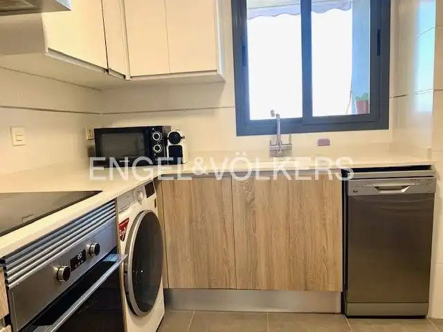 Pis de 107 m² a Sagunt