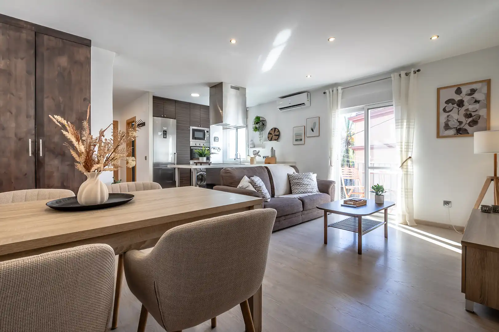 Piso de 73 m² en Valencia