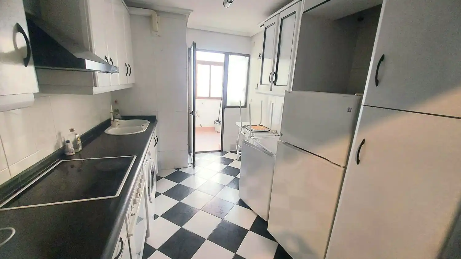 Piso de 110 m² en Jaén
