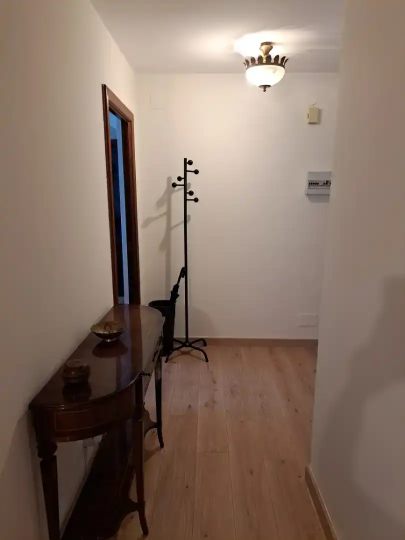 Piso de 130 m² en Santiago de Compostela