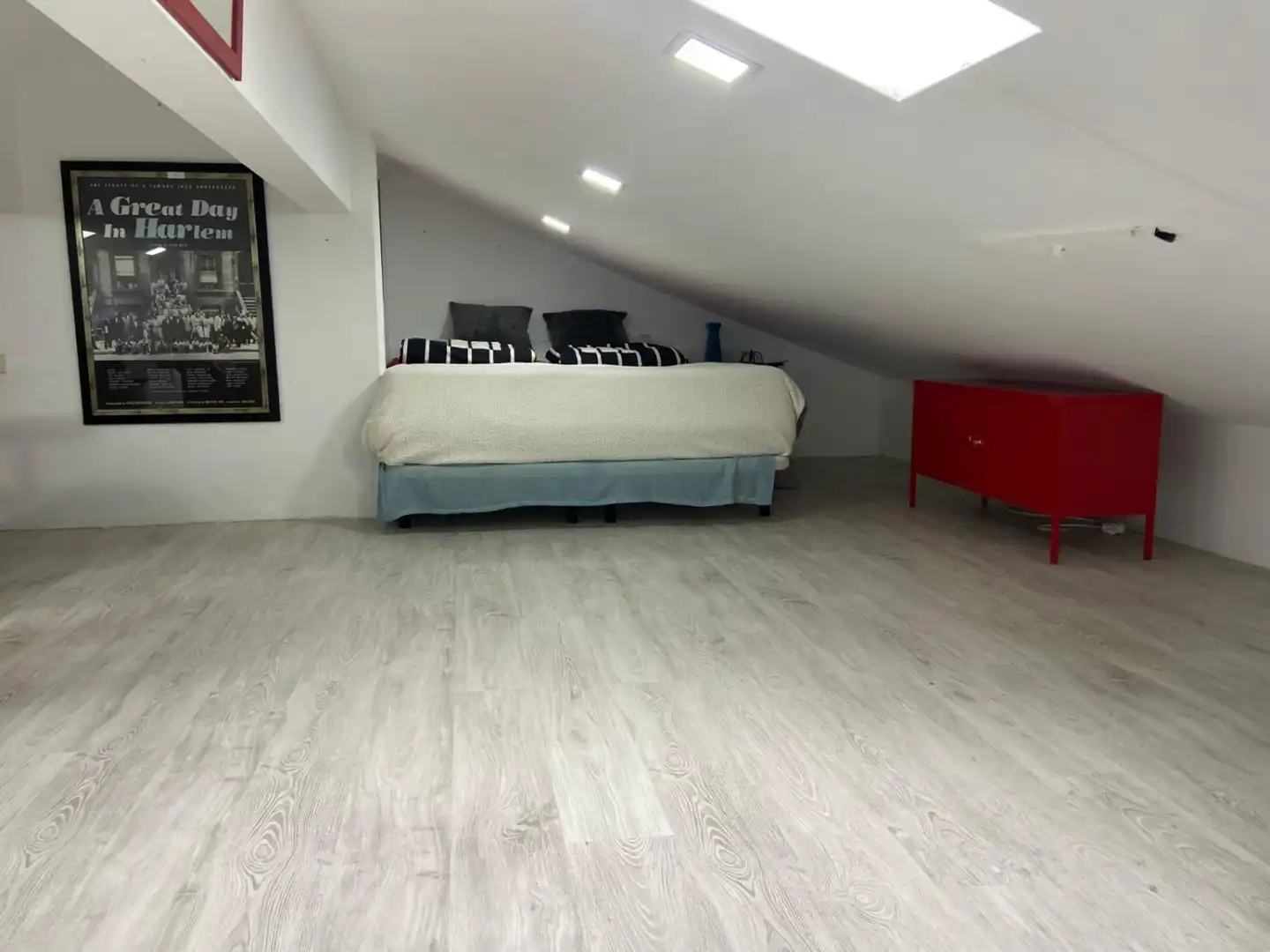 Piso de 196 m² en San Sebastián