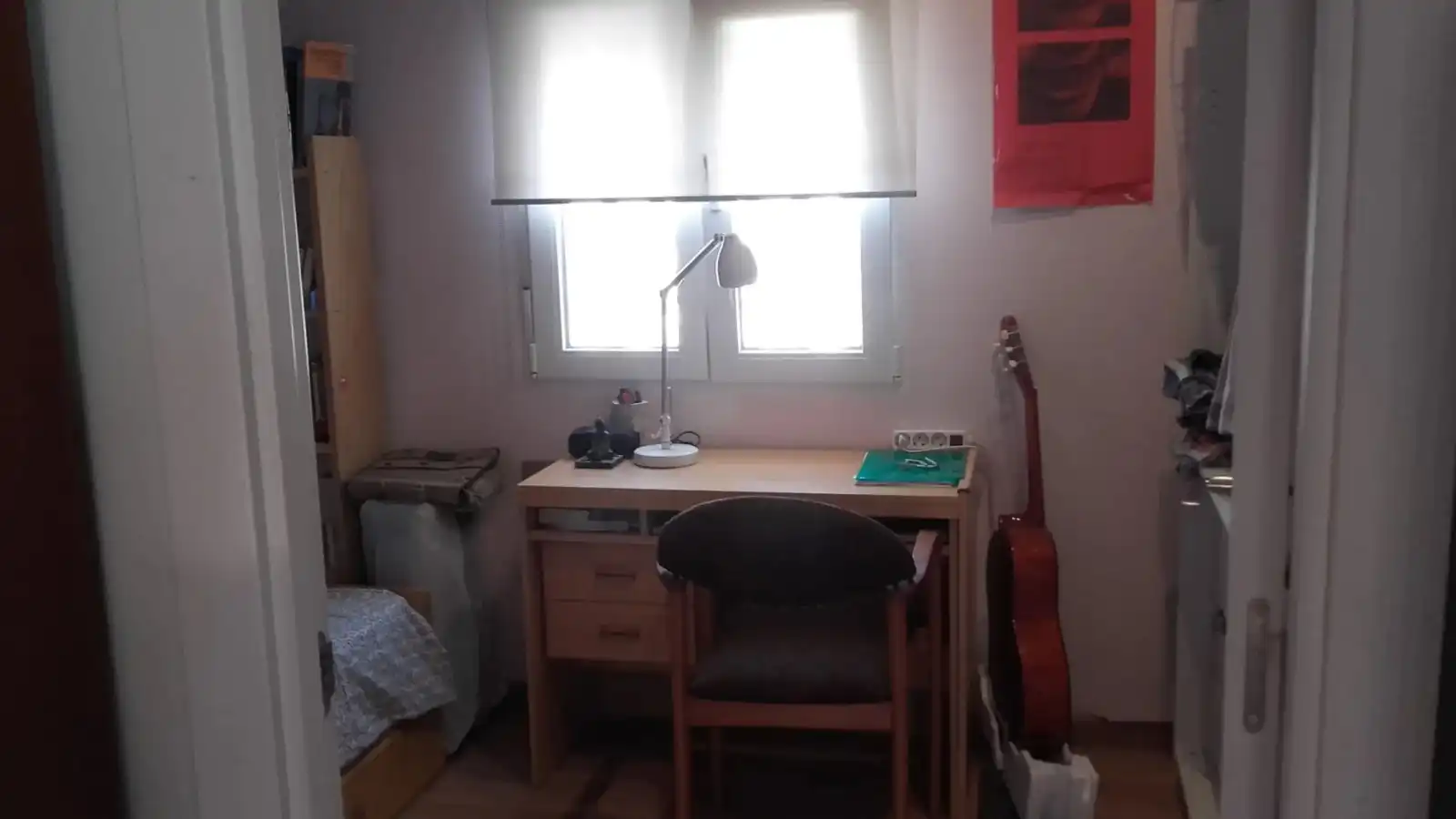 Habitación en alquiler, Valencia