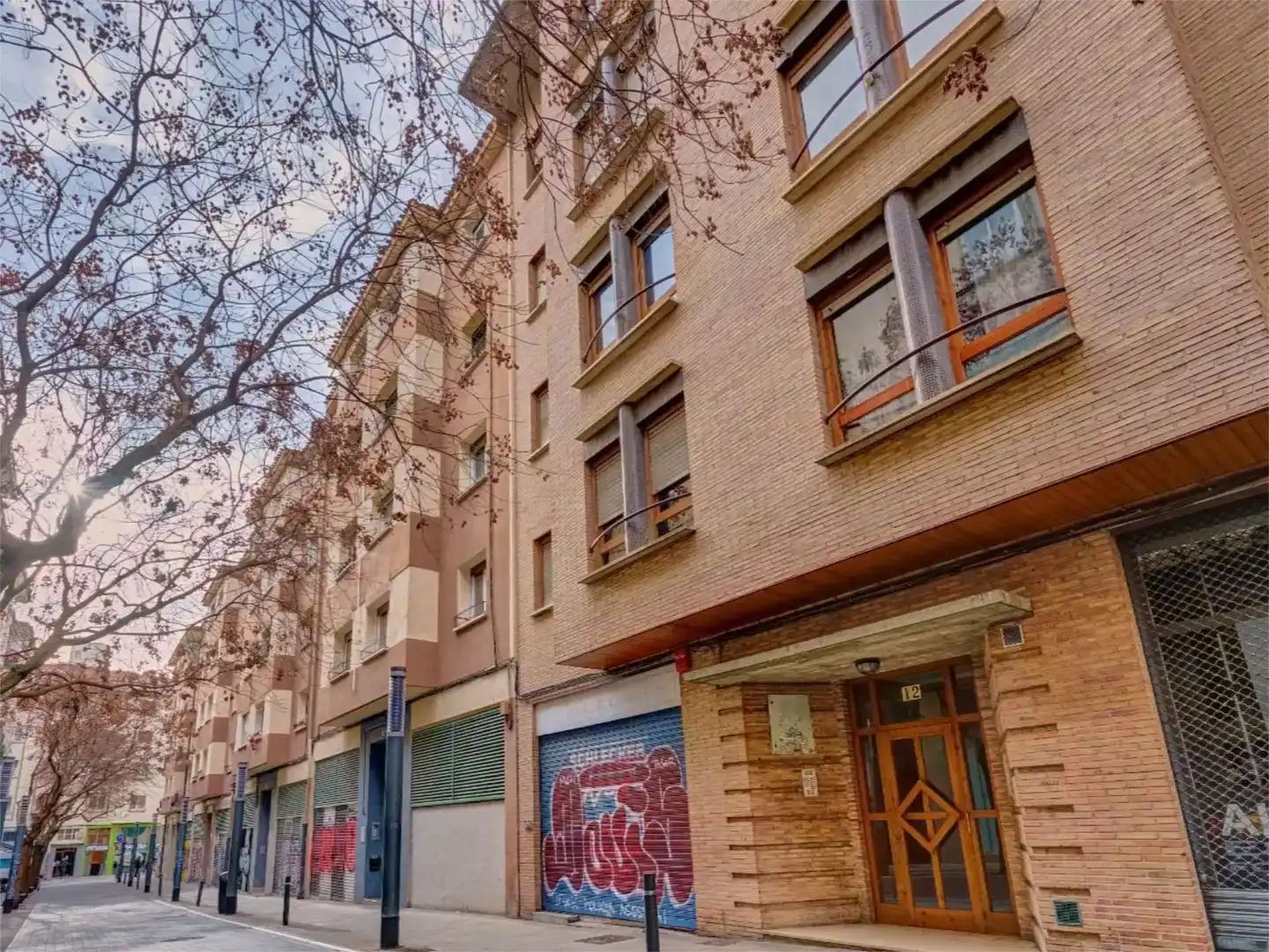 Habitación 170 m², Pamplona