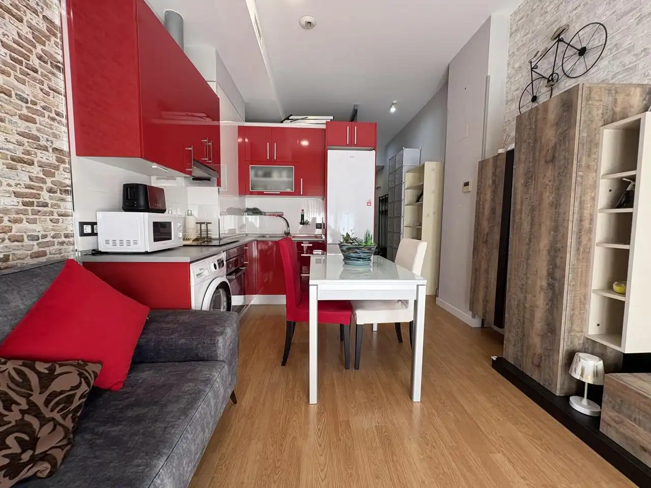 Piso de 52 m² en Rivas-Vaciamadrid