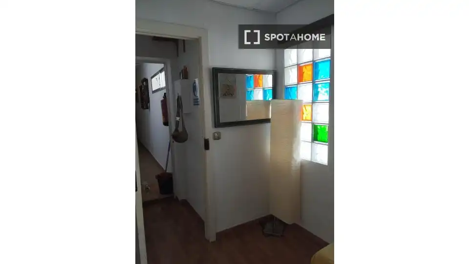 Habitación 35 m², Málaga
