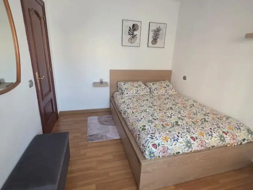 Piso de 90 m² en Guardo