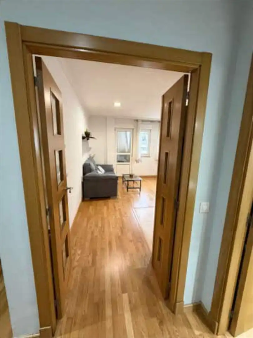 Piso de 70 m² en Lugo