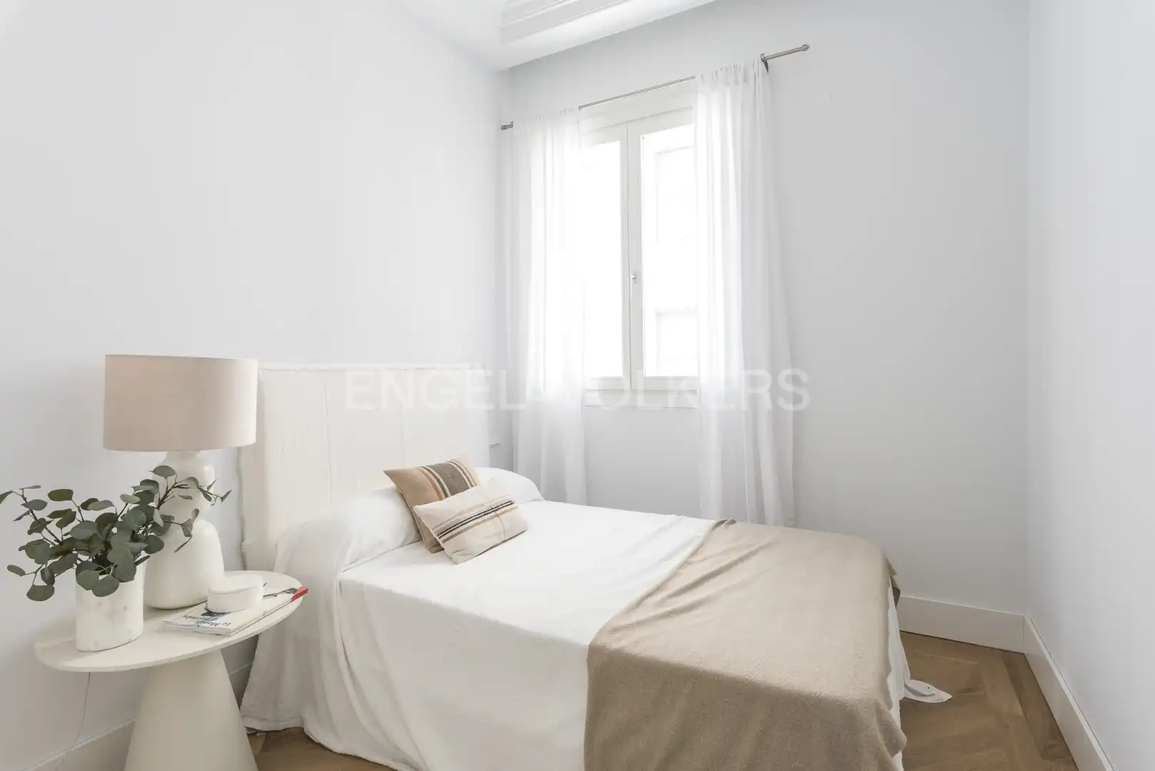 Piso de 127 m² en Madrid