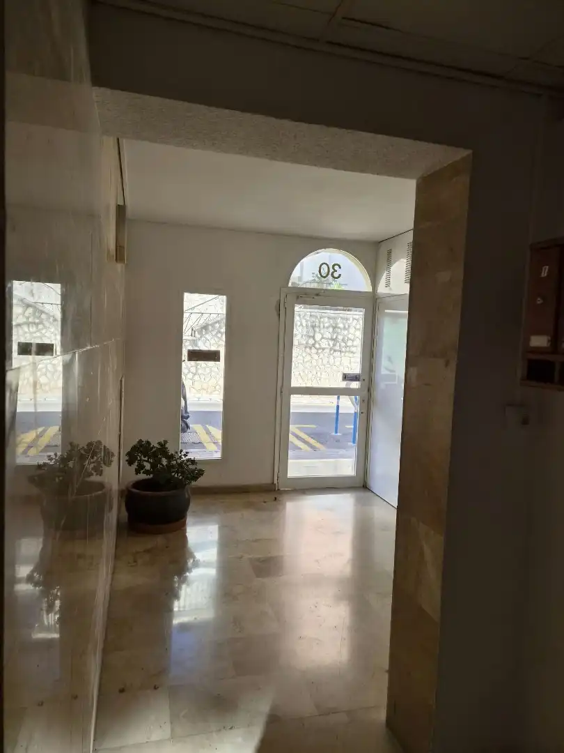 Piso de 59 m² en Palma