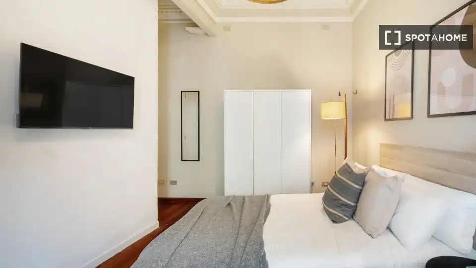 Stanza in affitto, Barcelona
