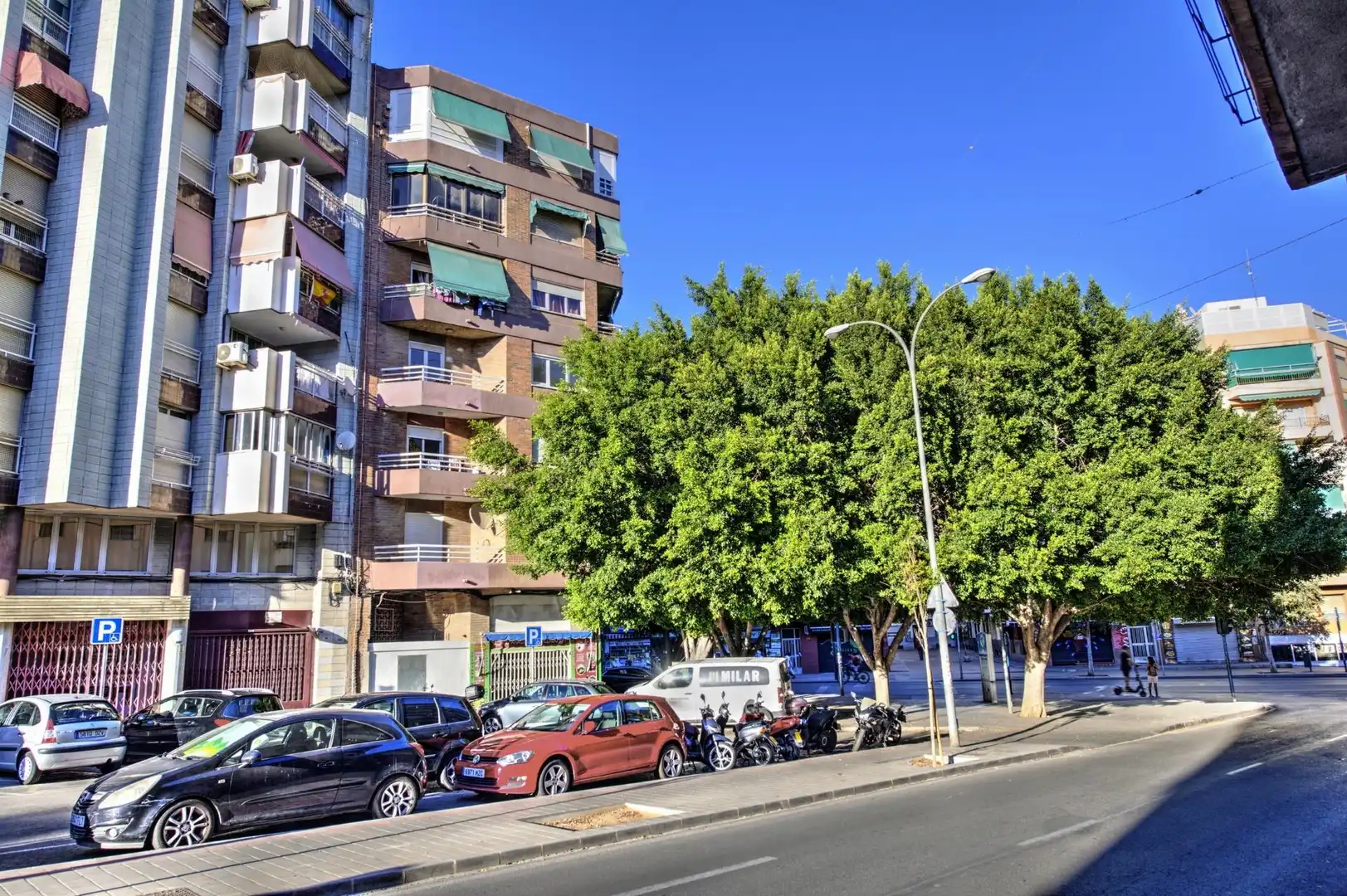 Habitació de lloguer, Alacant