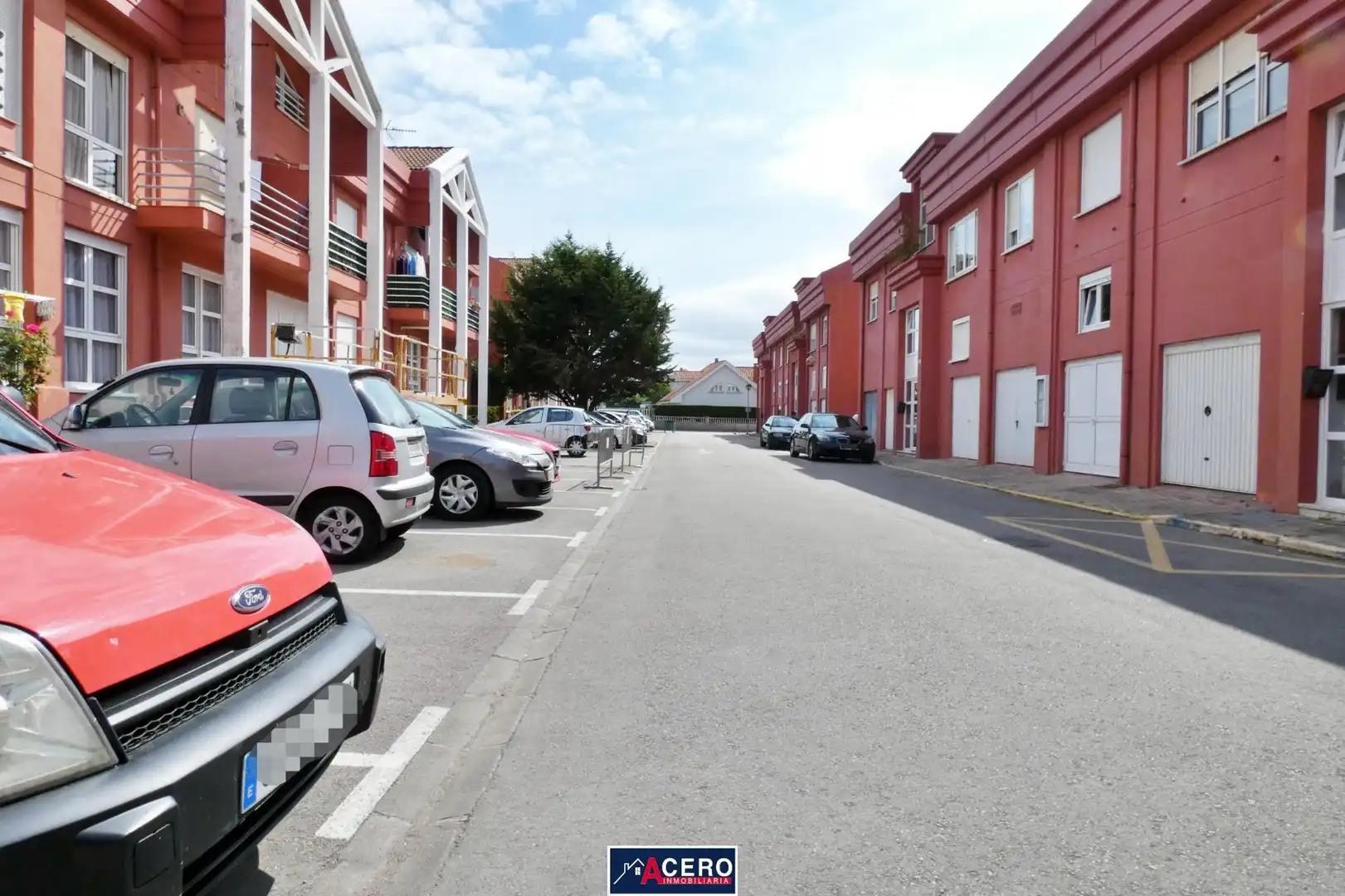 Wohnung 35 m² in Santa Cruz de Bezana