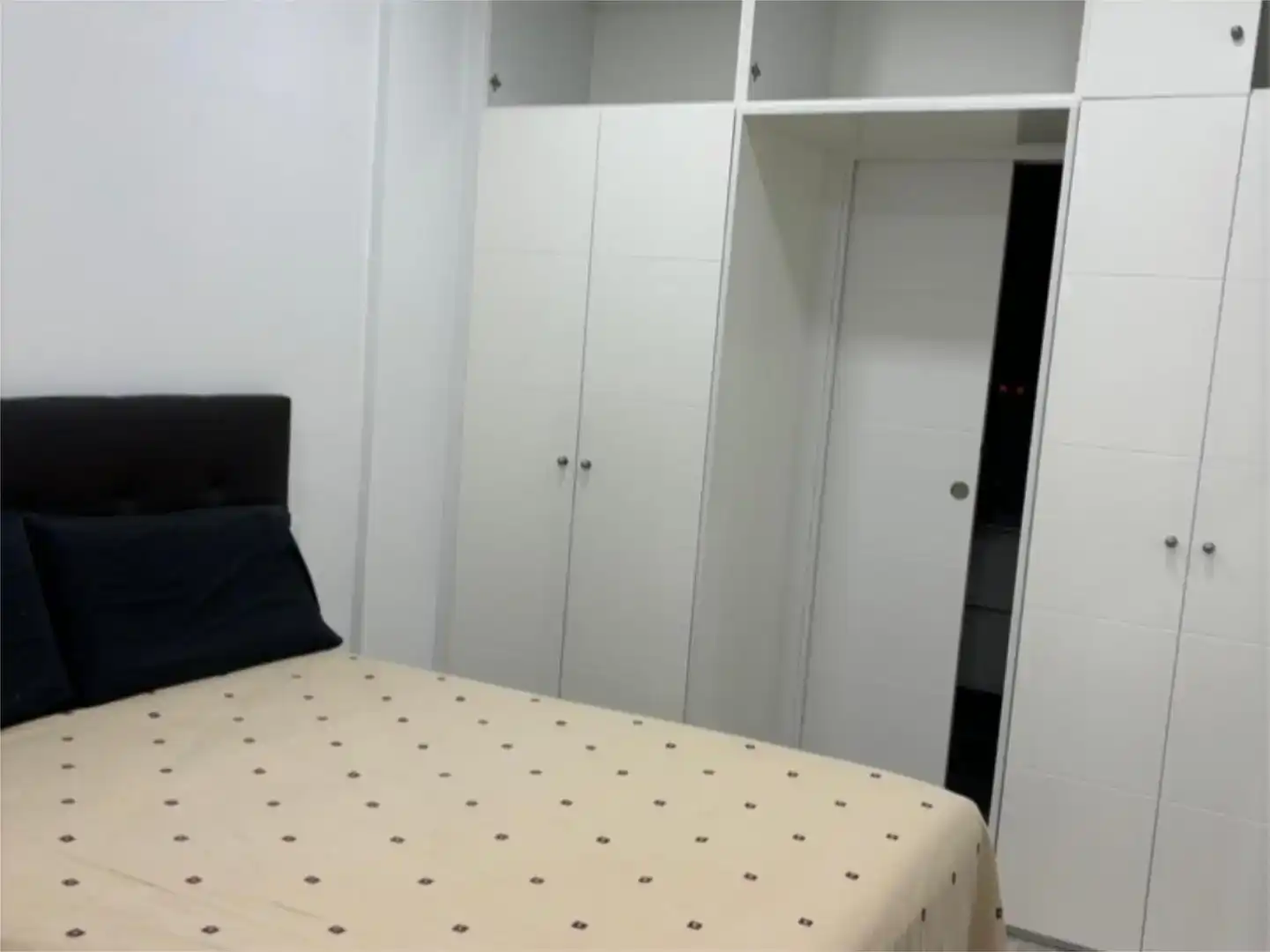 Piso de 103 m² en Madrid