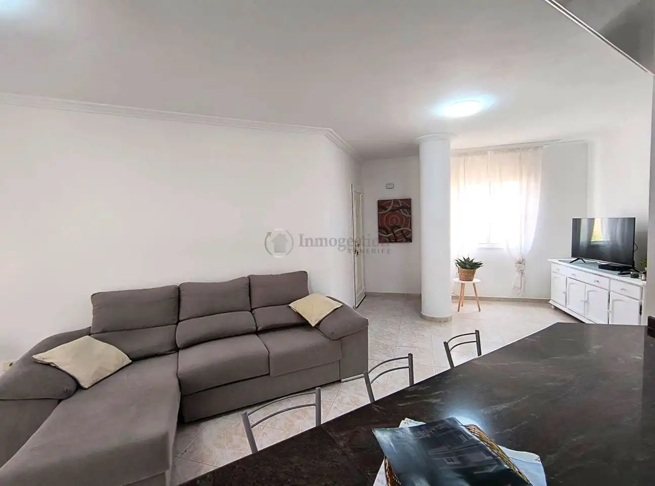 Pis de 60 m² a Arona
