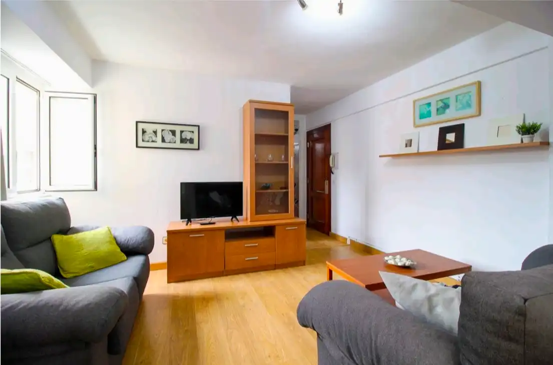 Piso de 77 m² en Santander
