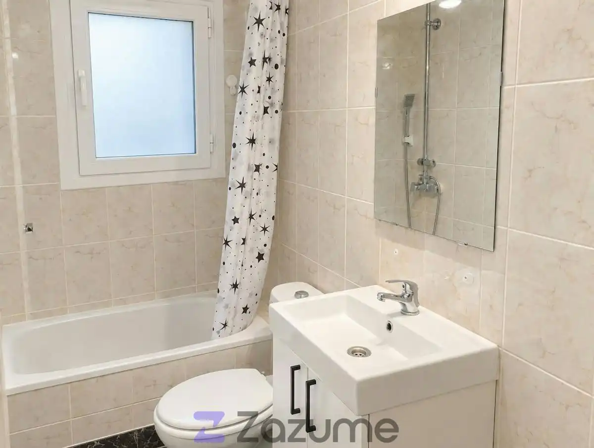 Wohnung 58 m² in Viladecans
