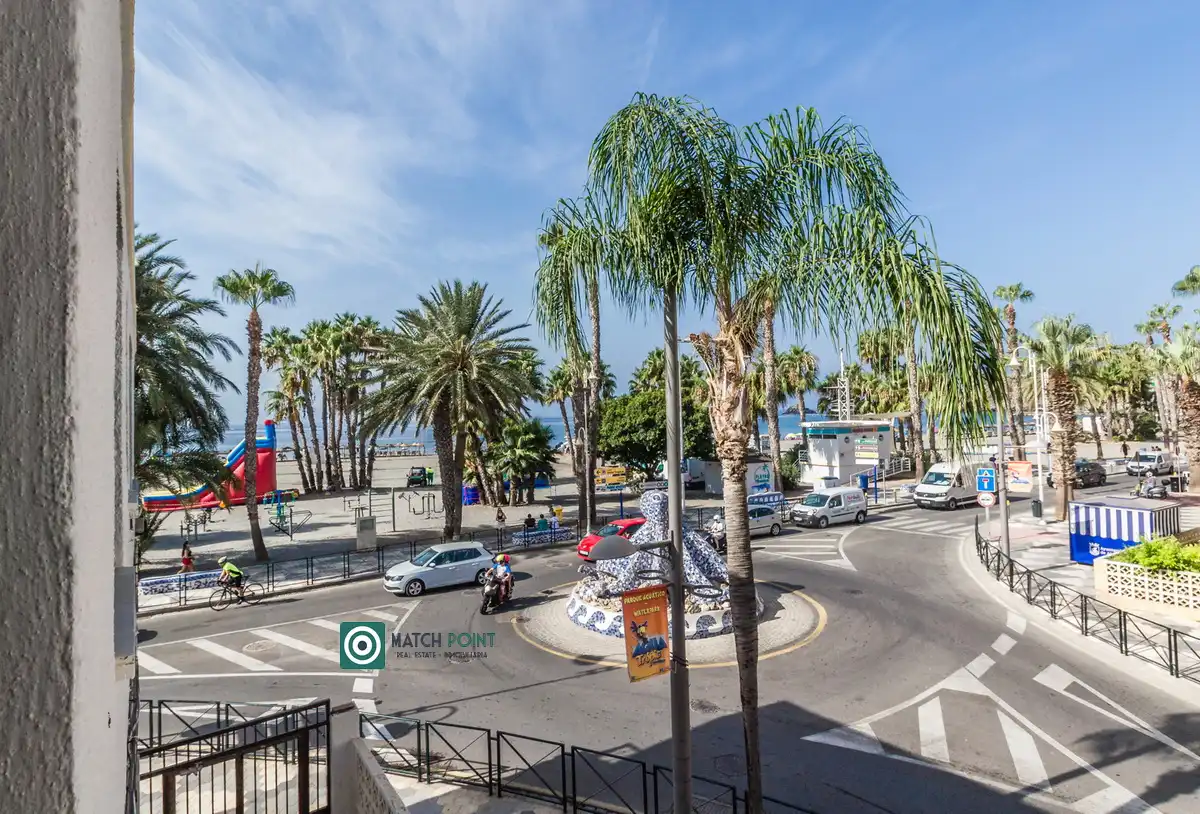 Piso de 84 m² en Almuñécar