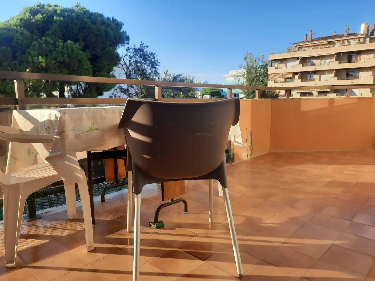 Piso de 80 m² en Salou