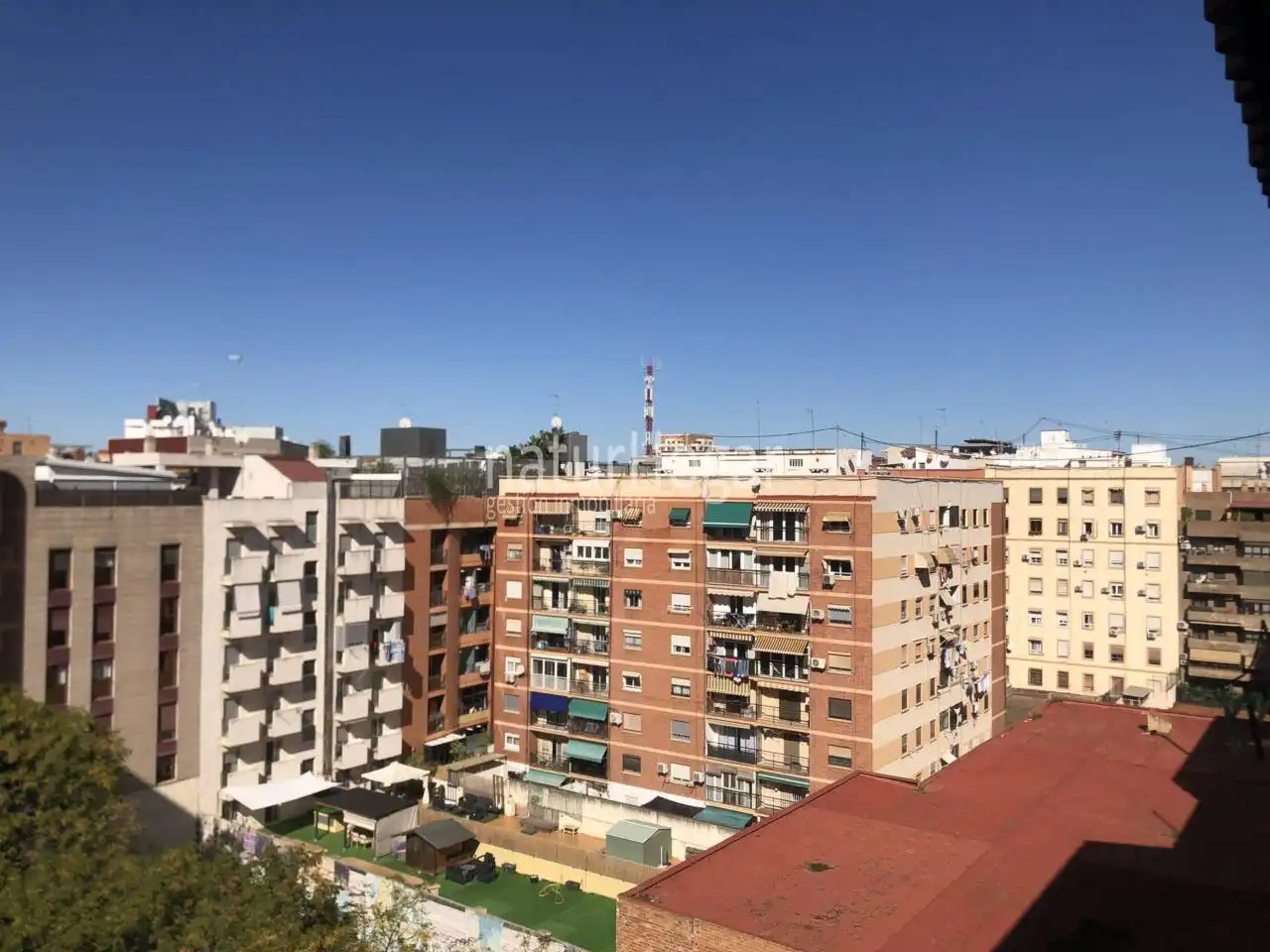 Piso de 60 m² en Valencia
