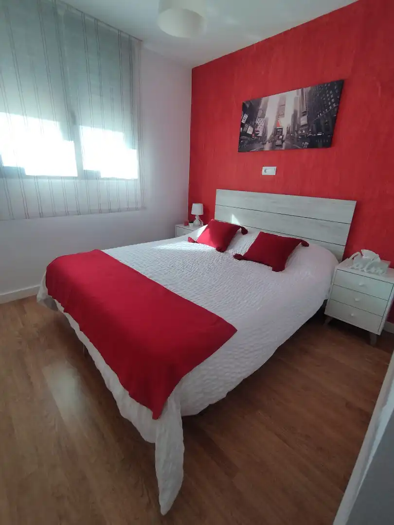 Piso de 100 m² en Benicarló