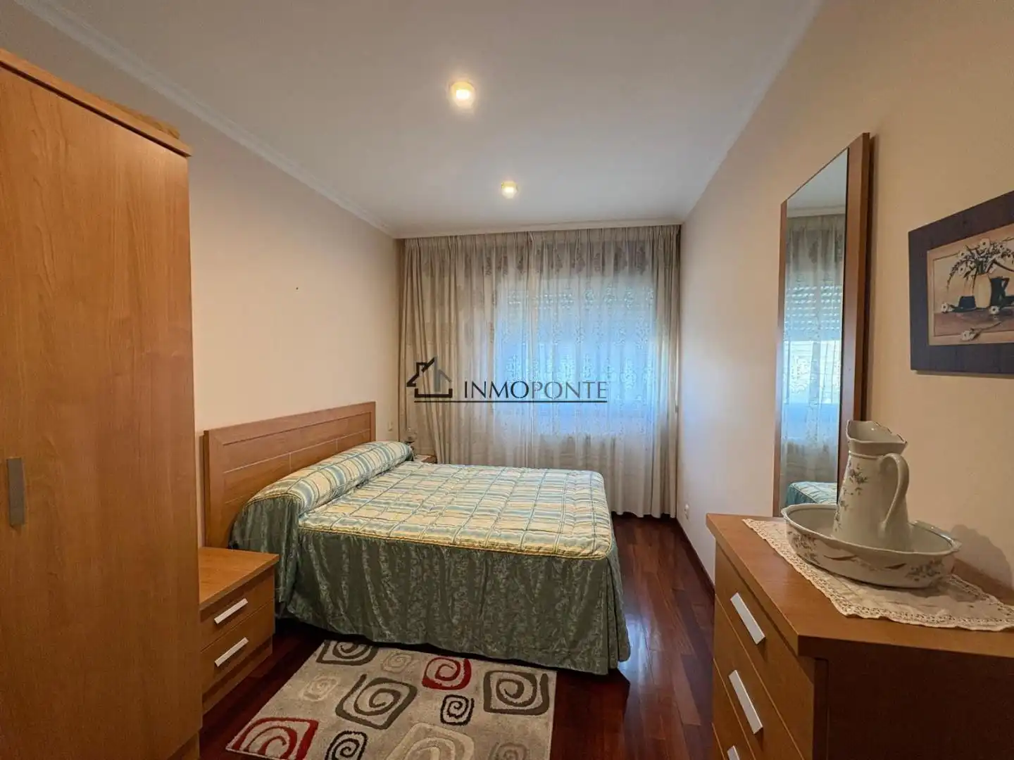 Apartamento 90 m² em Marín