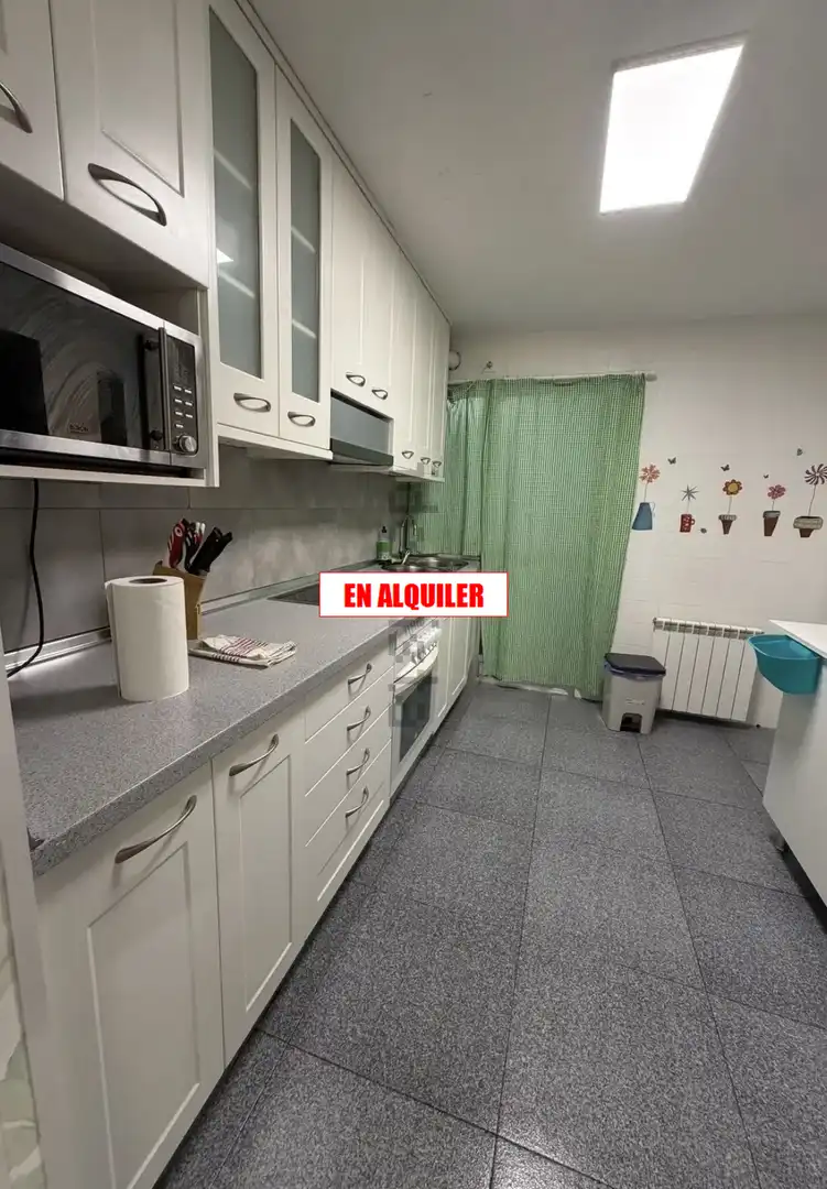 Piso de 110 m² en Ciudad Real