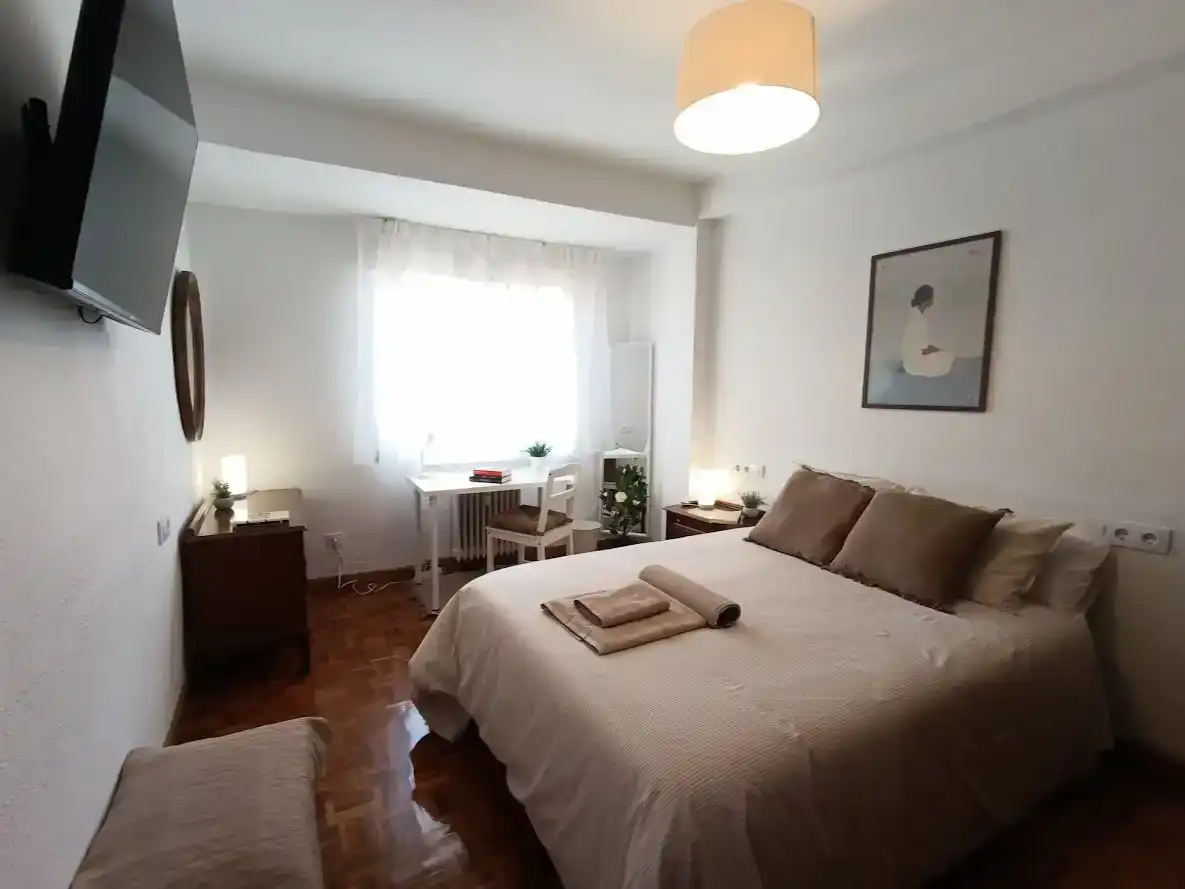 Piso de 115 m² en Soria