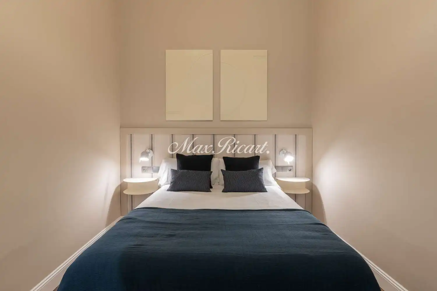 Wohnung 166 m² in Barcelona