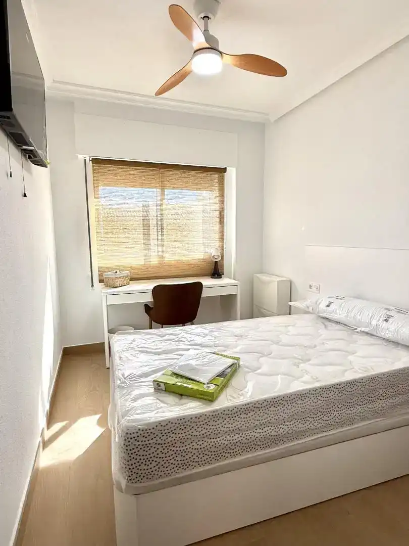 Piso de 100 m² en Cartagena