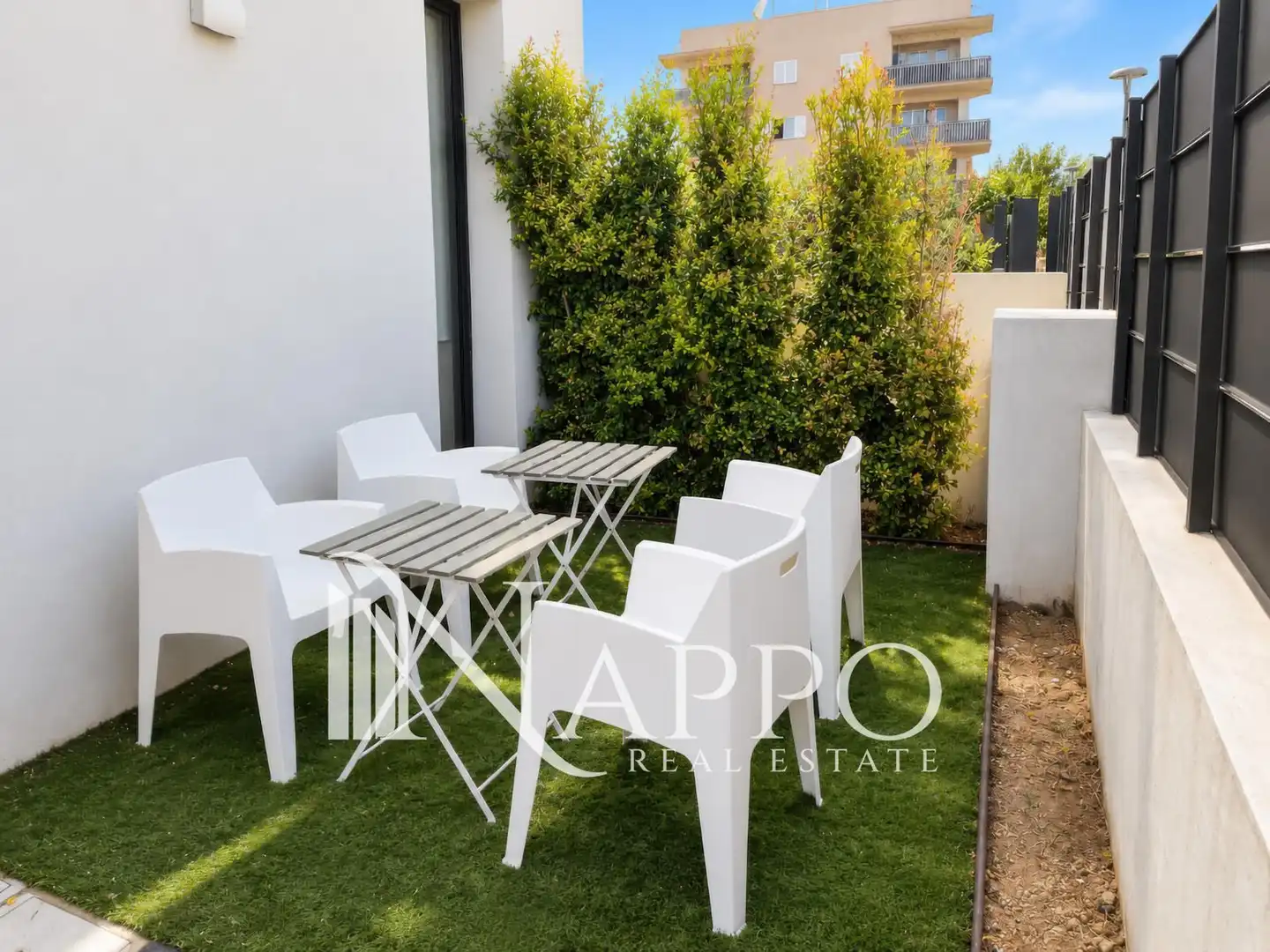 Casa de 91 m² a Palma