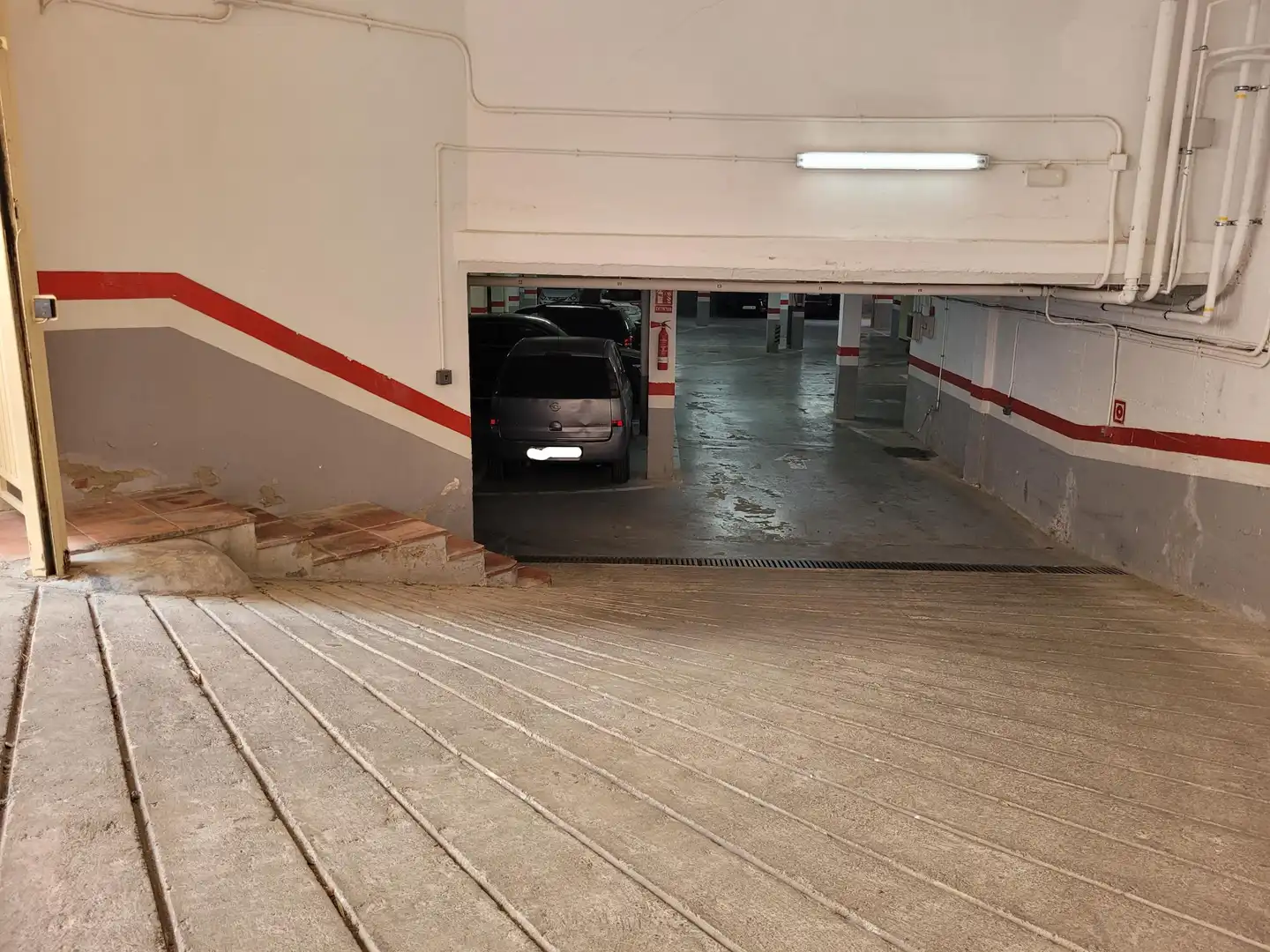 Pis de 120 m² a Sant Feliu de Guíxols