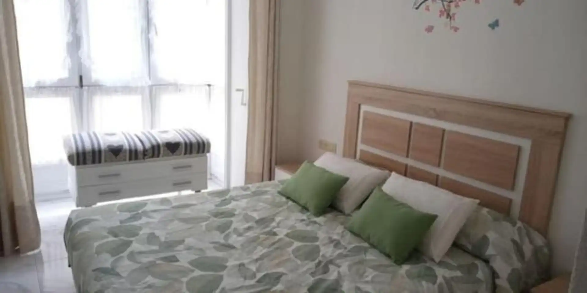 Apartamento 55 m² em Cartagena