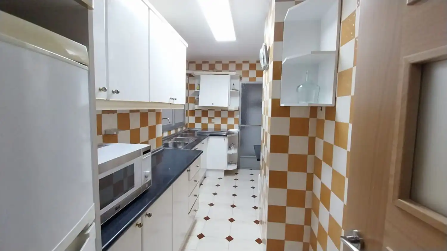 Piso de 110 m² en Jaén