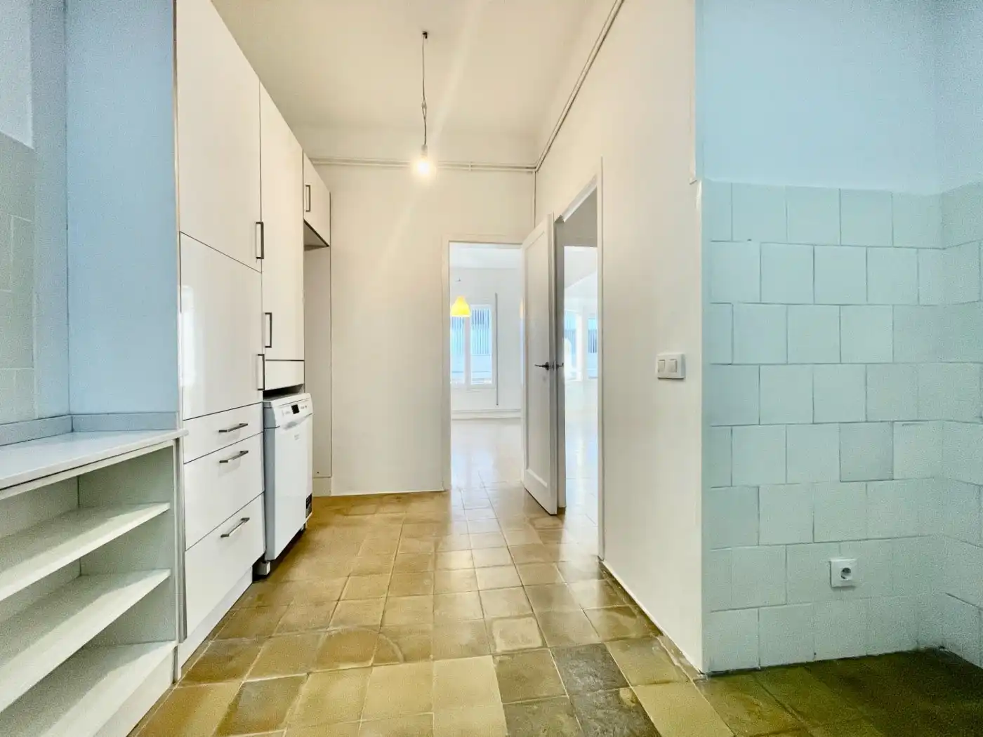 Pis de 141 m² a Barcelona