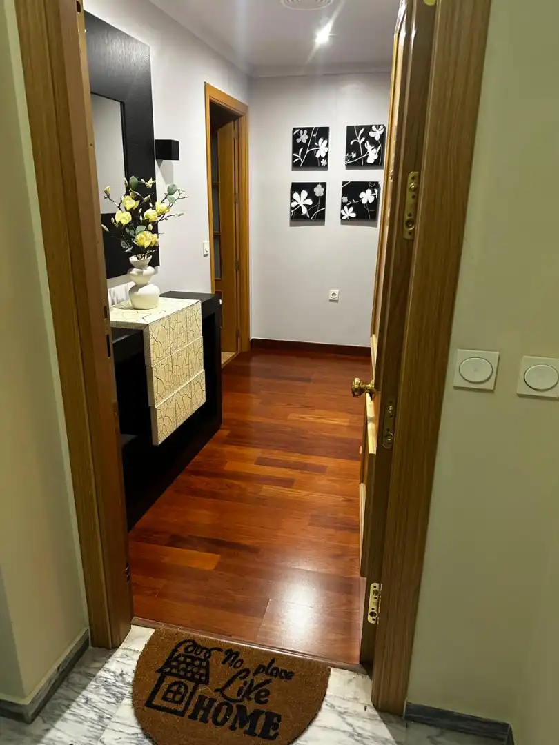 Piso de 90 m² en Don Benito